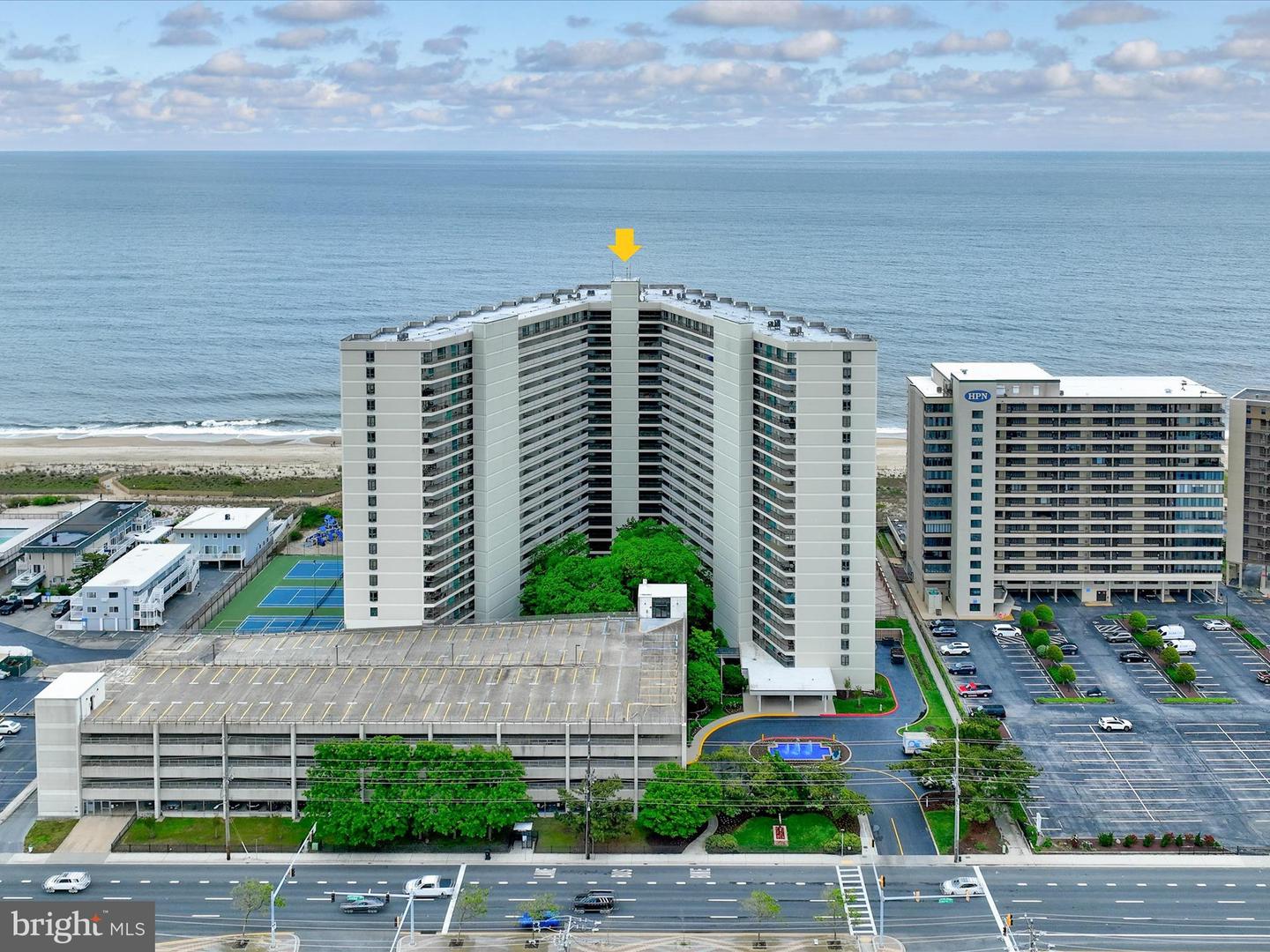 11500 Coastal Highway #1908, Ocean City