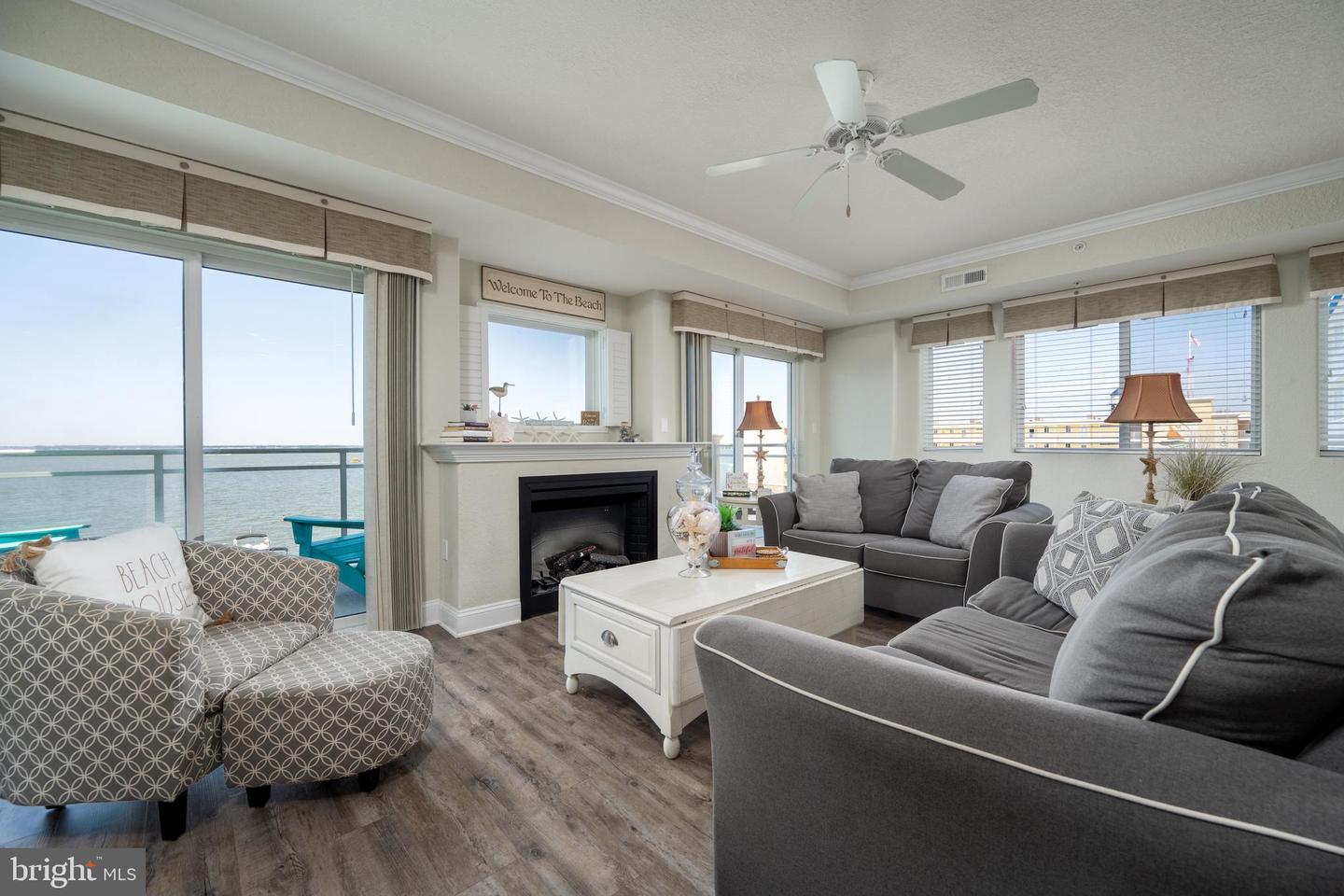 4603 Coastal Highway #304, Ocean City