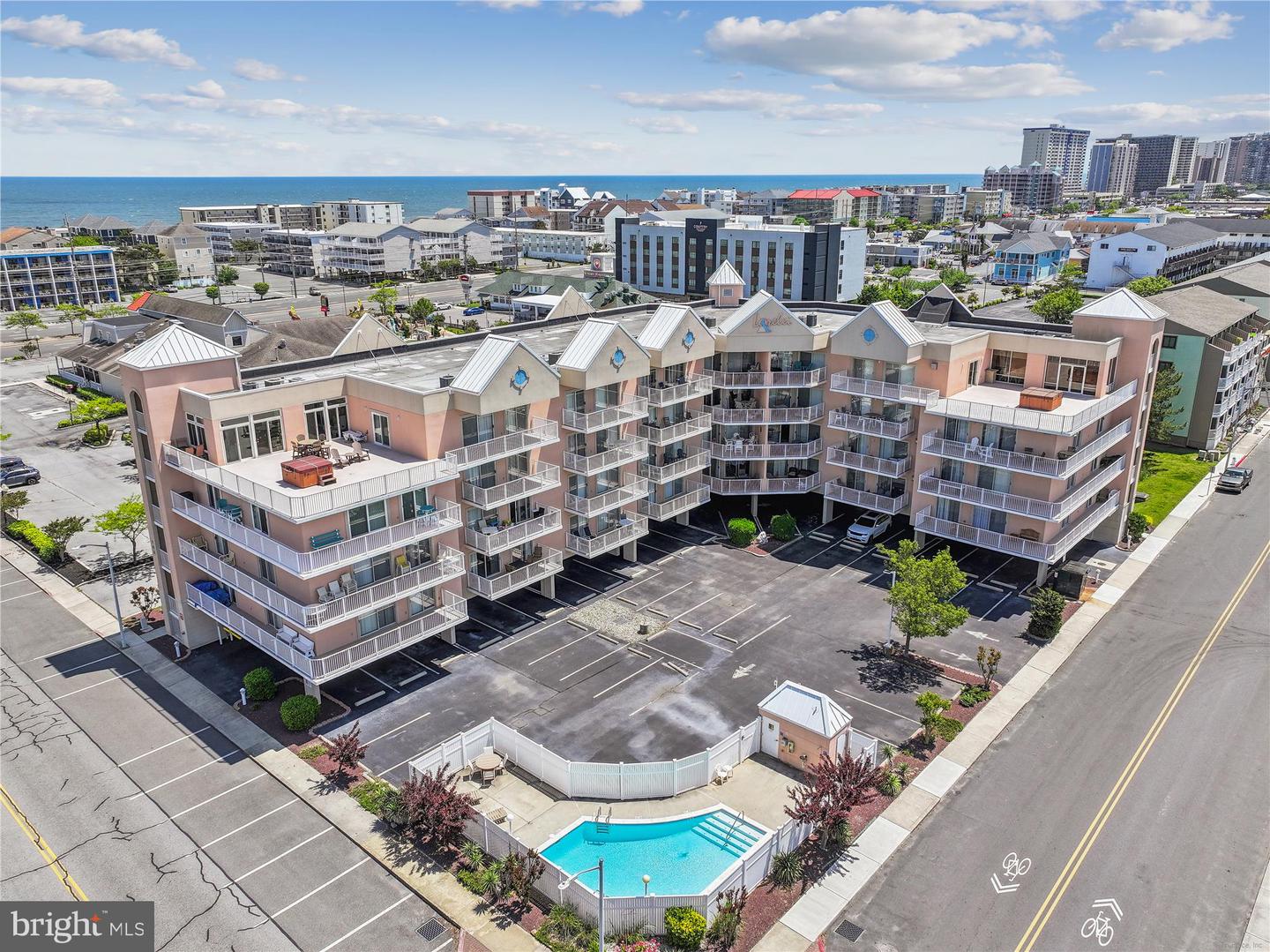 103 125th Street #105, Ocean City