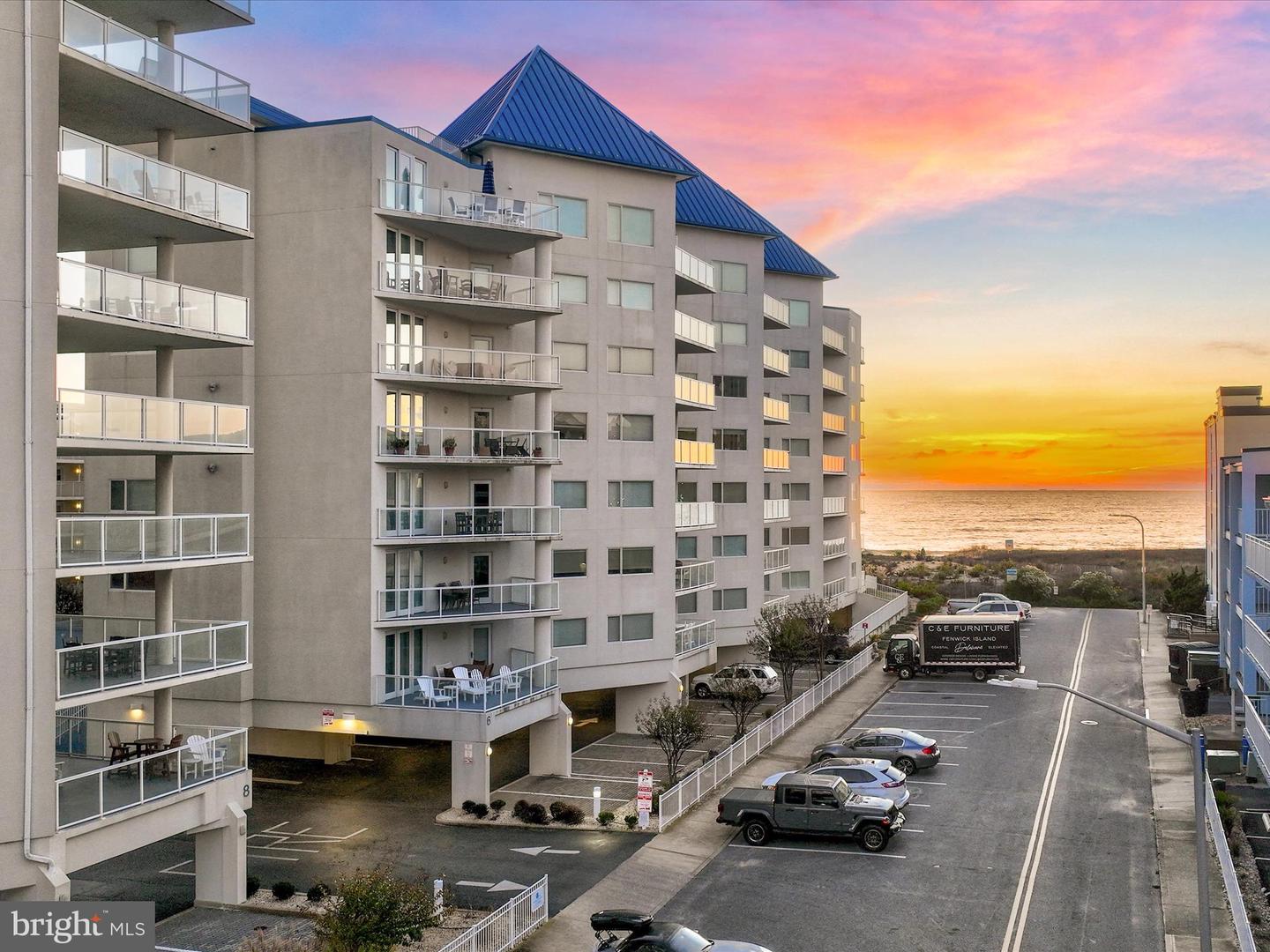 8 60th Street #301, Ocean City