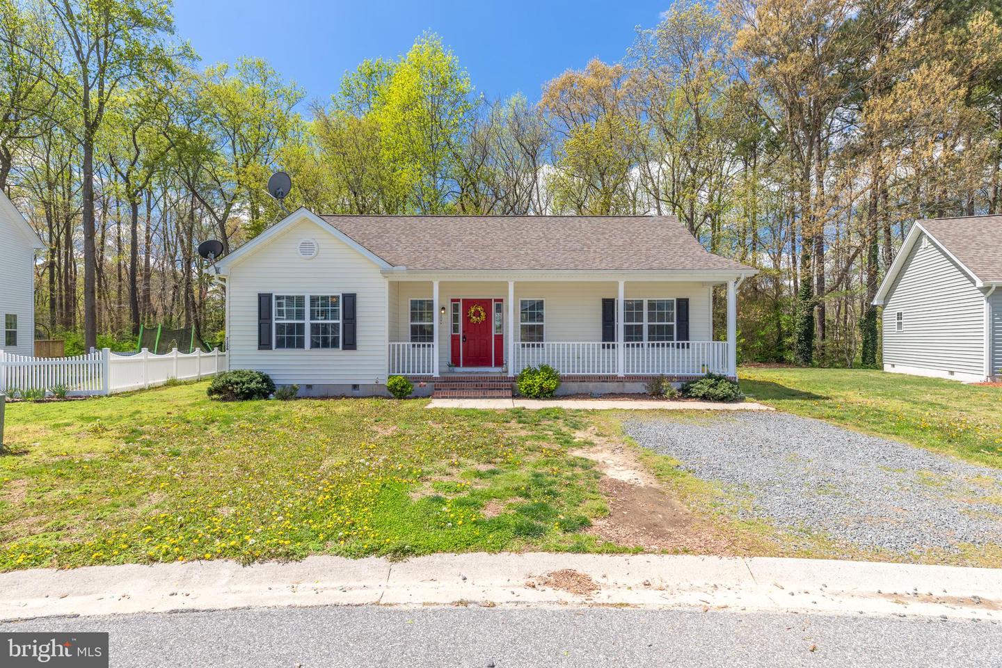 7126 Arcadia Circle, Newark