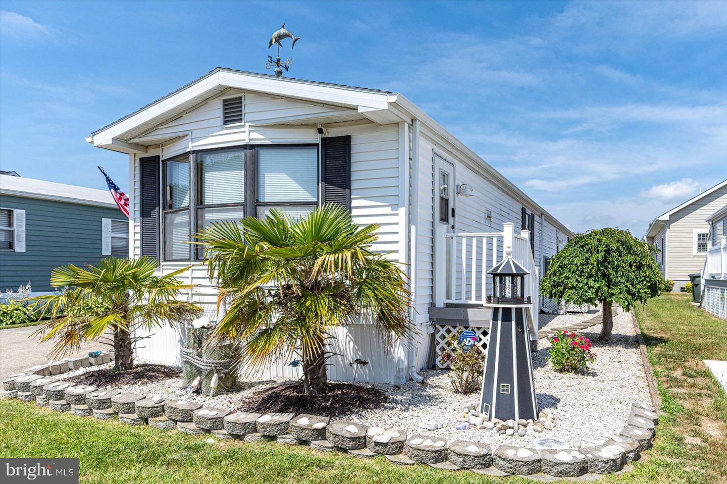 409 Sandyhill Drive, Ocean City