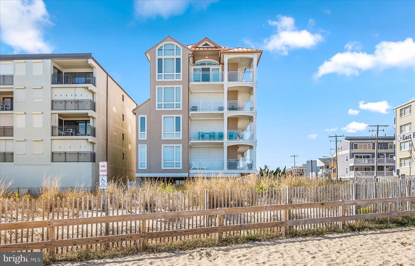 13810 Wight Street #c, Ocean City