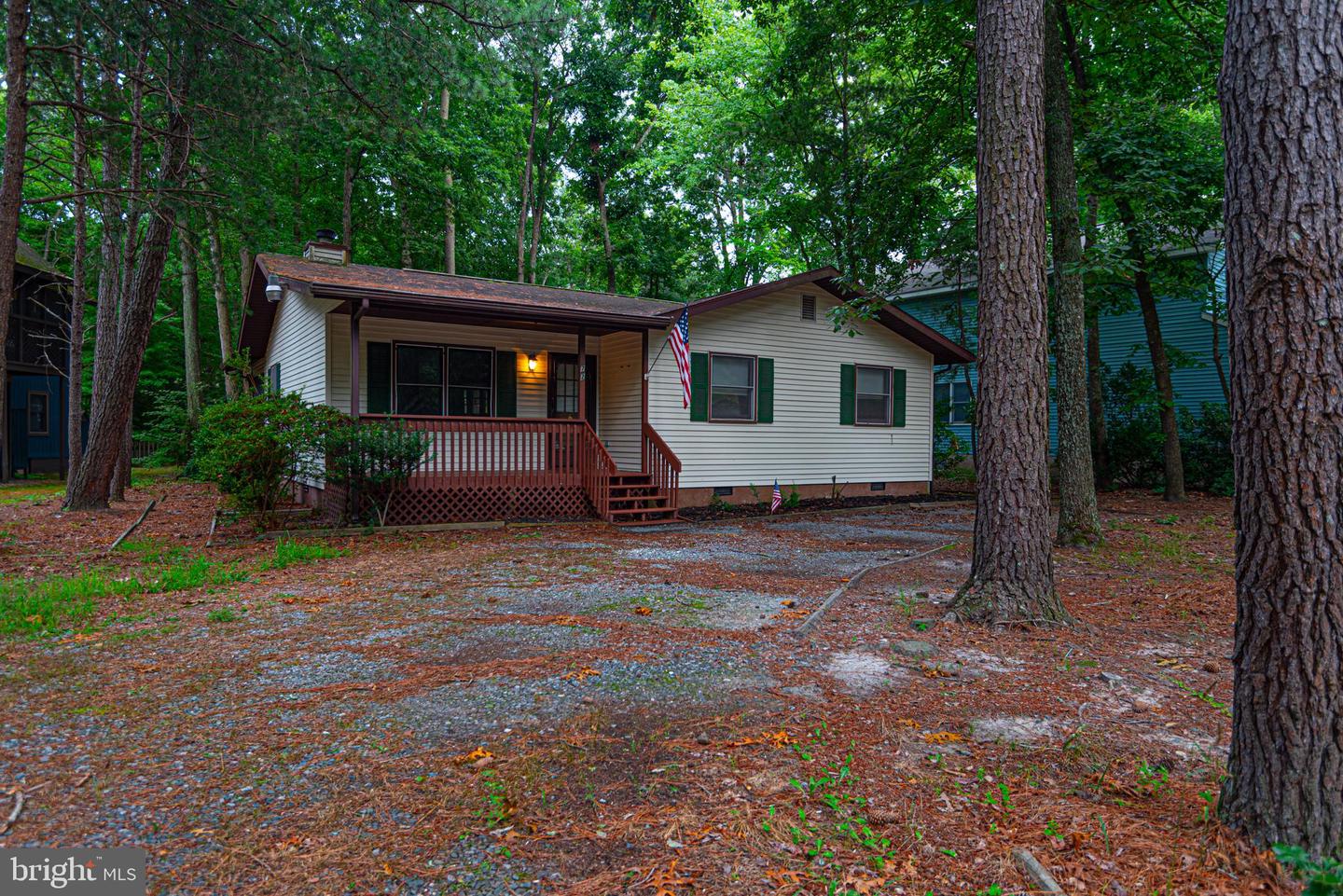72 Capetown Road, Ocean Pines