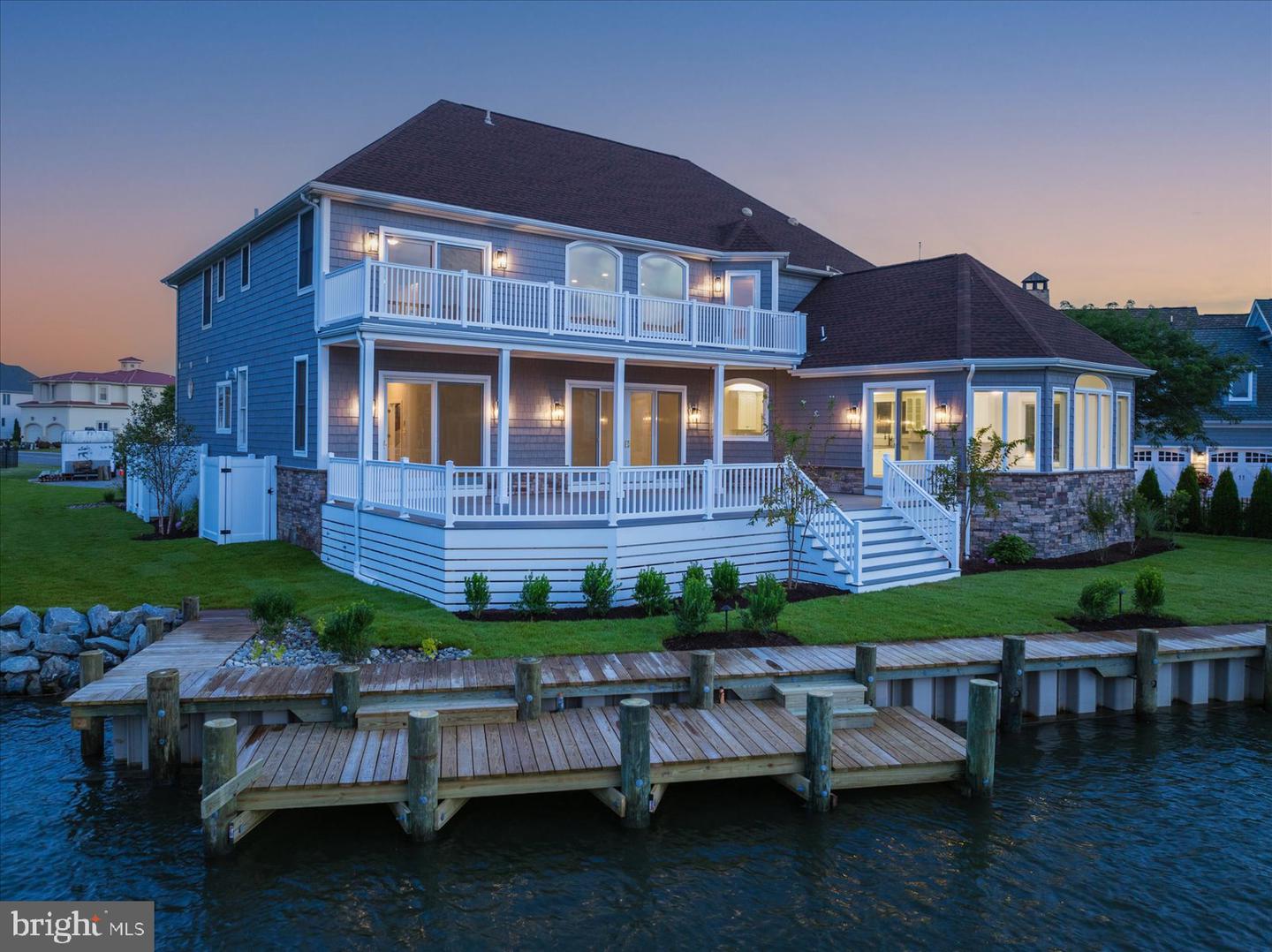 316 S Heron Gull Court, Ocean City