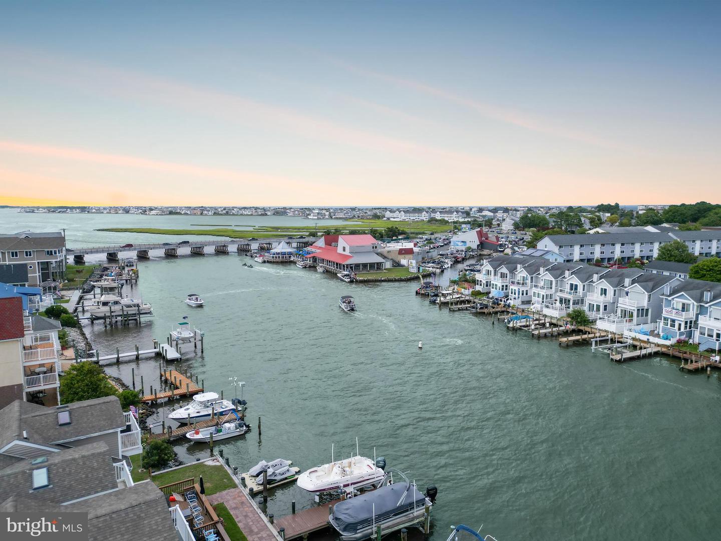 13411 Madison Avenue #6, Ocean City