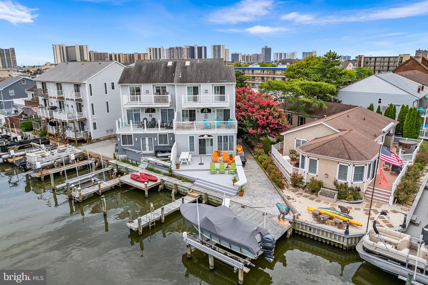 212 Windward Drive, Ocean City