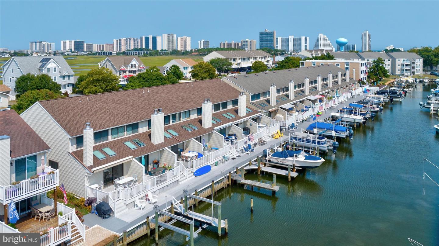 717 94th Street #7, Ocean City
