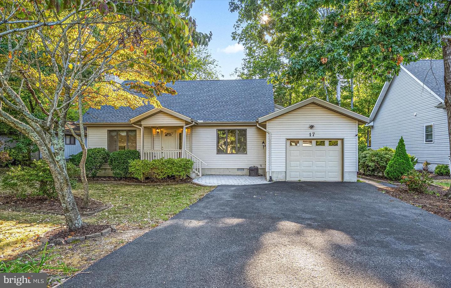 17 Drawbridge Road, Ocean Pines