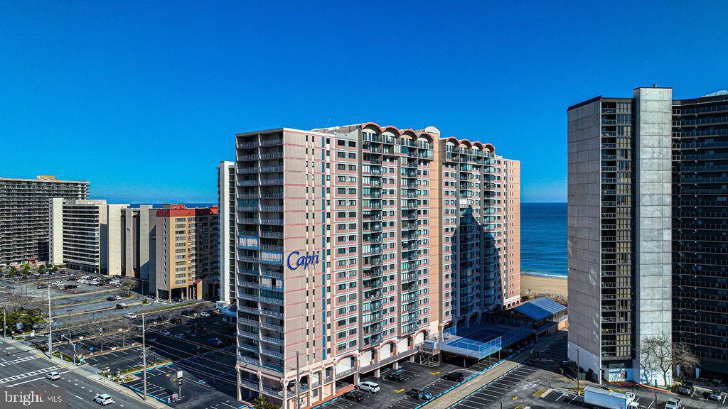 11000 Coastal Highway #1408, Ocean City