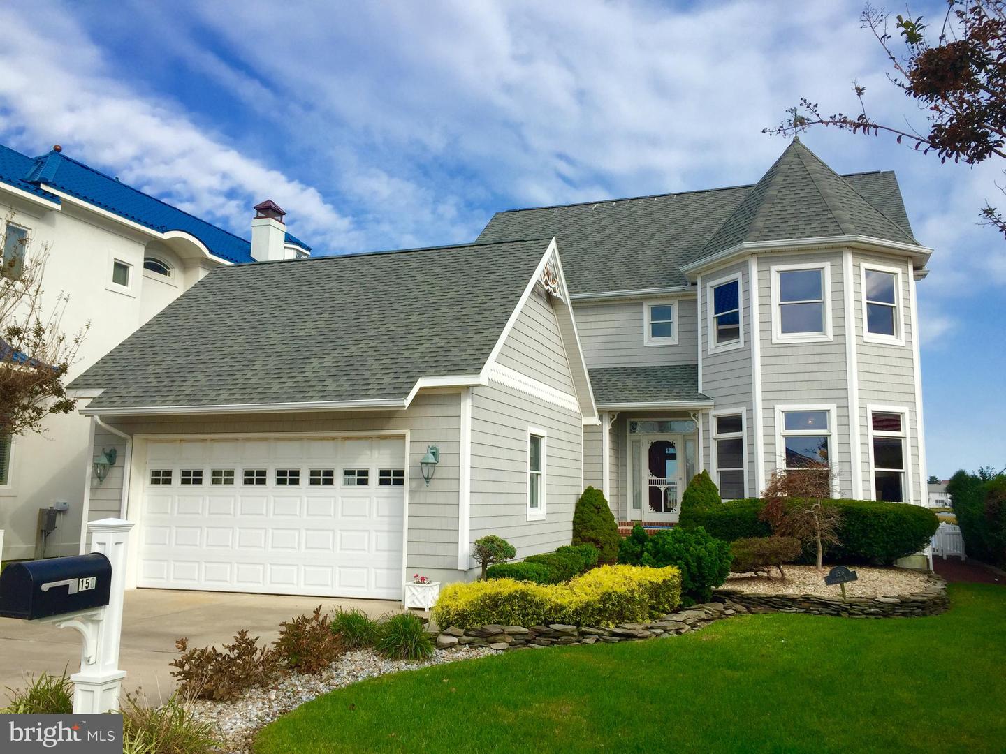158 Channel Buoy Road, Ocean City