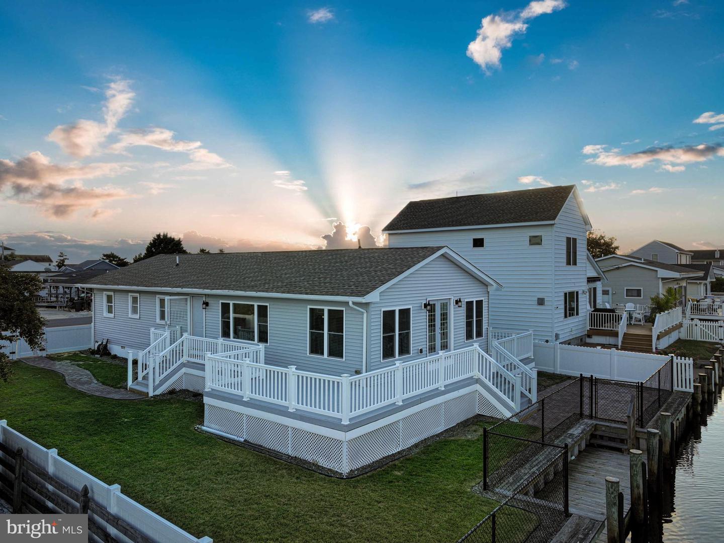 138 Old Wharf Road, Ocean City