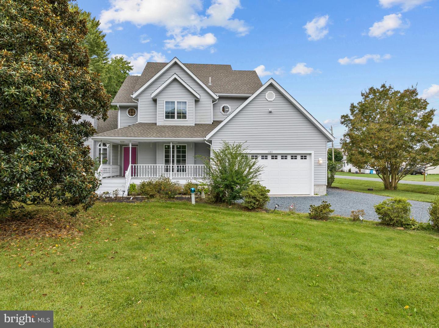 11211 Tammy Terrace, Bishopville