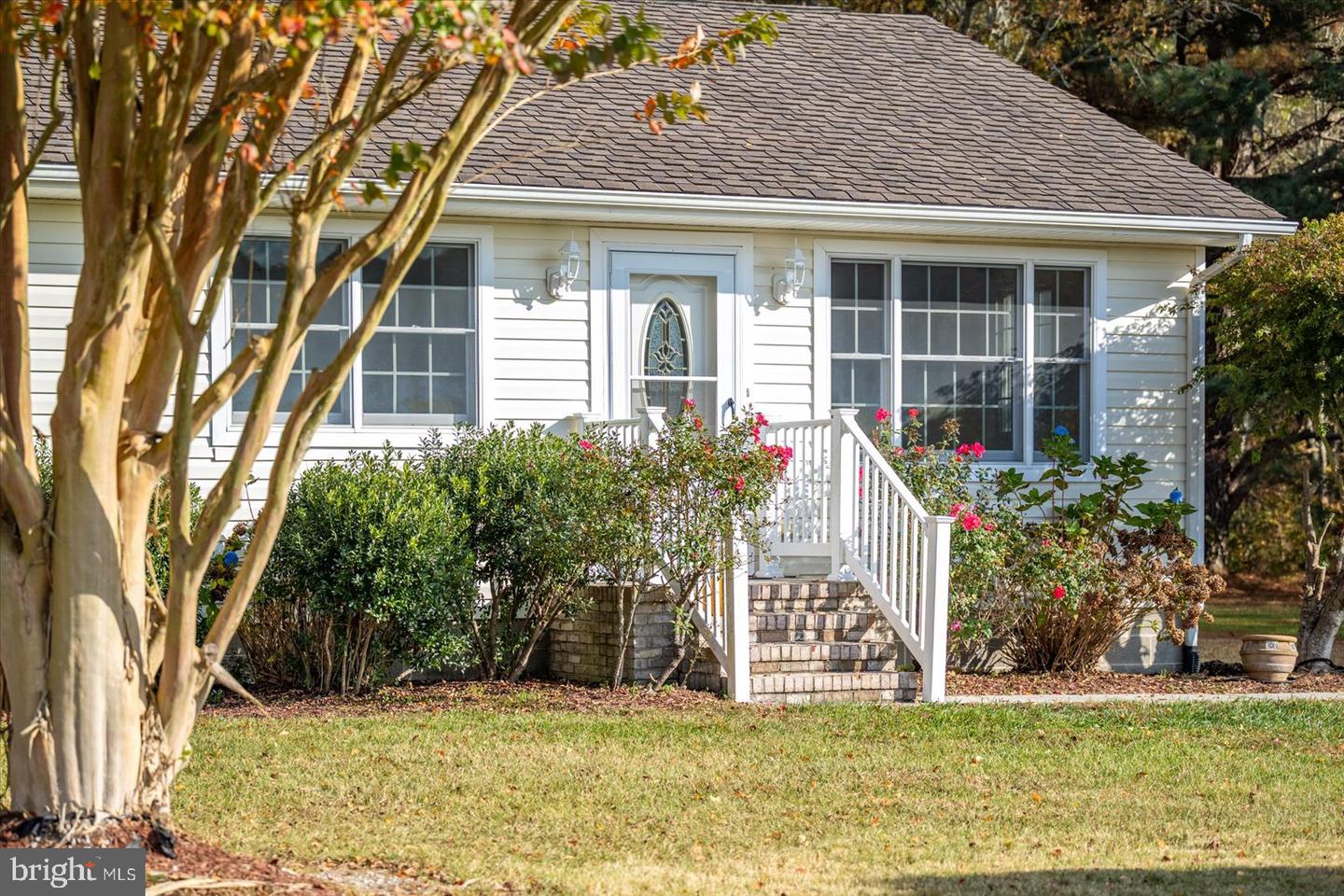 6252 Basket Switch Road, Newark