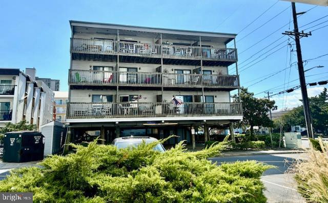 9002 Coastal Highway #203, Ocean City