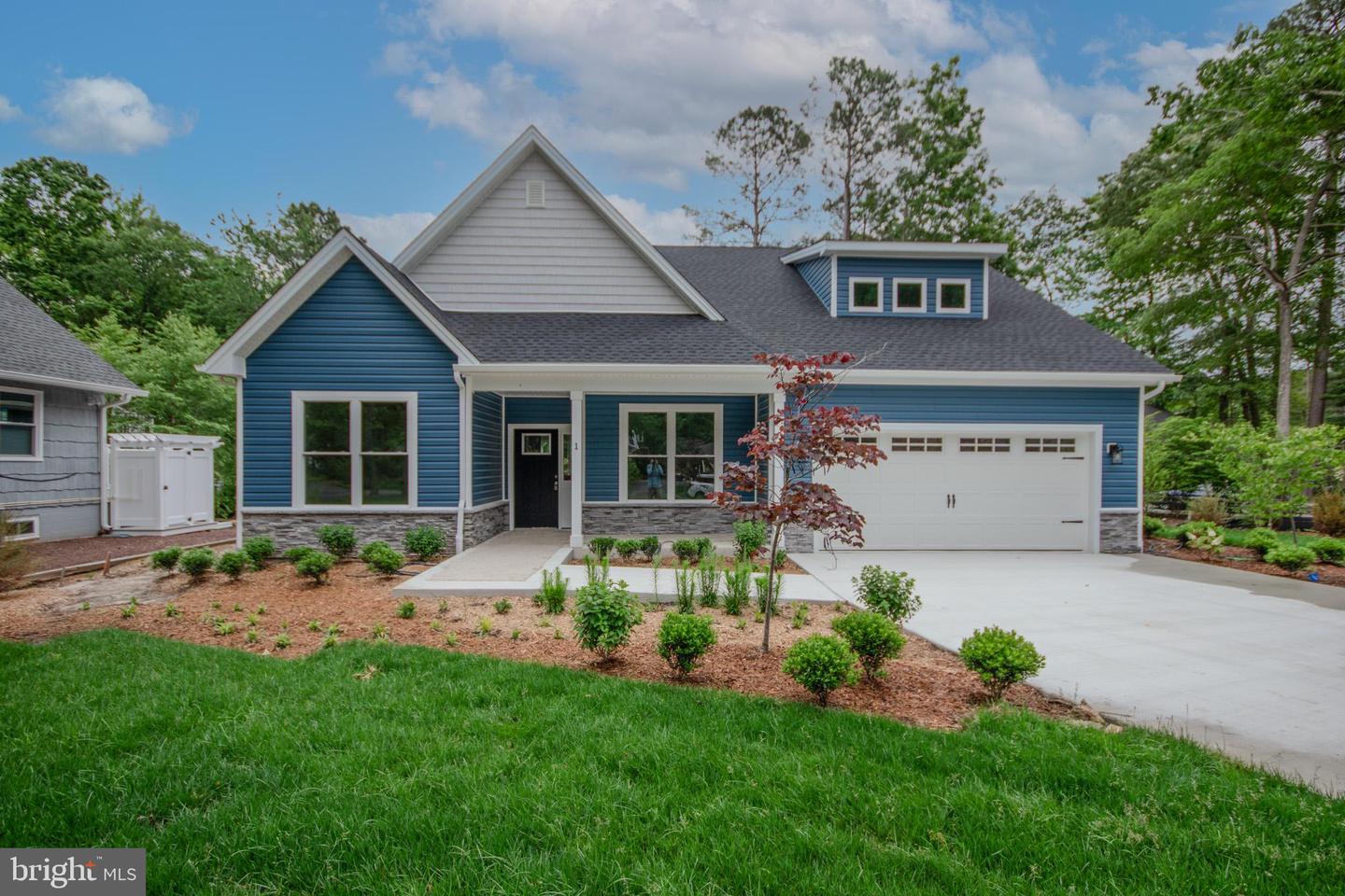 1 Tiller Lane, Ocean Pines