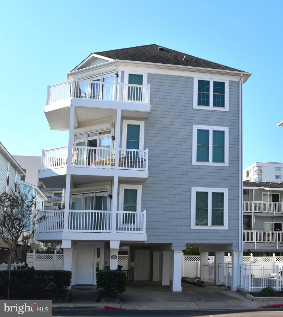 9 134th Street #9a, Ocean City