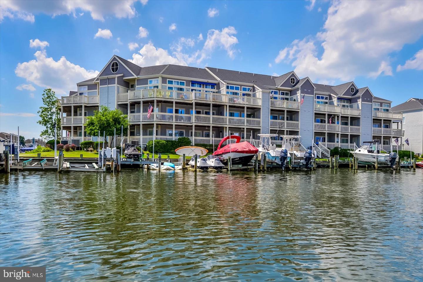 205 125th Street #326d4, Ocean City