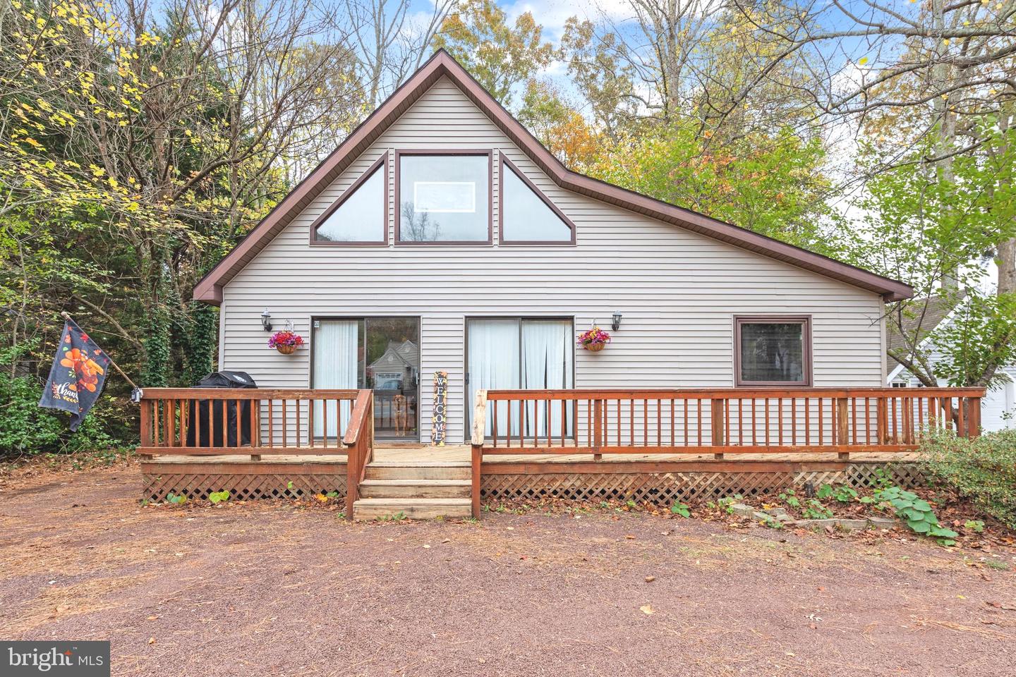 865 Ocean Parkway, Ocean Pines