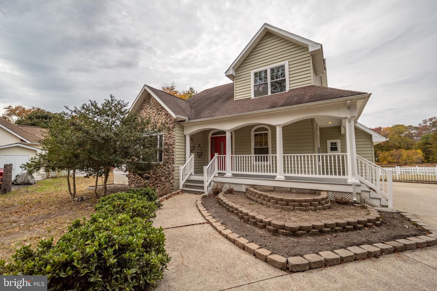 9313 Ten Point Court, Ocean City