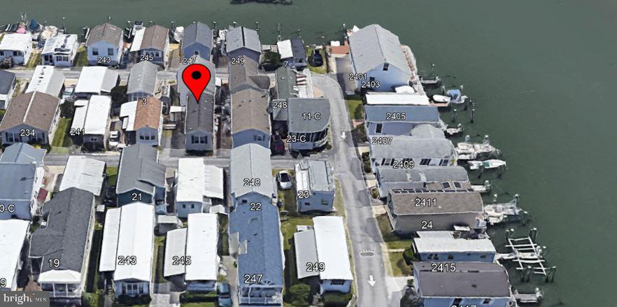 247 Mallard Lane, Ocean City