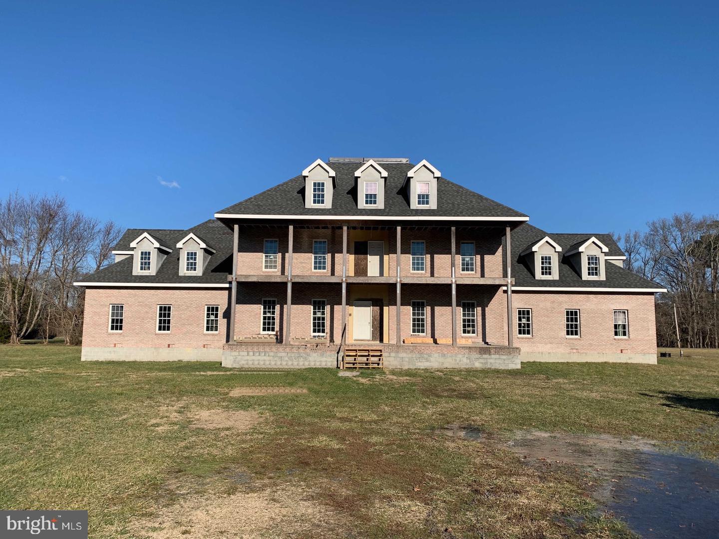 10545 Egret Court, Bishopville
