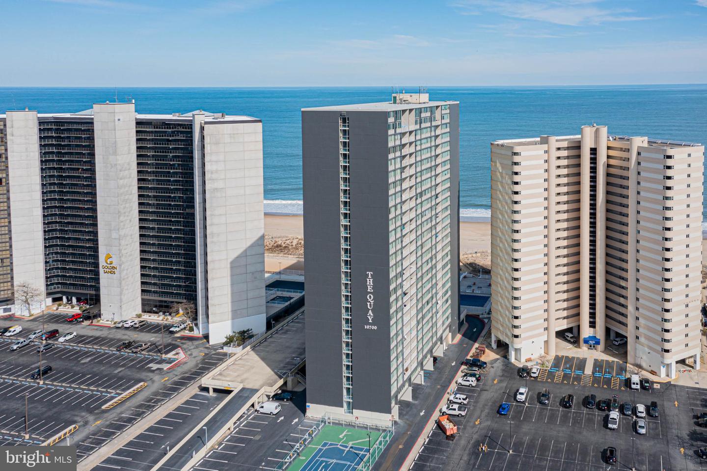 10700 Coastal Highway #1804