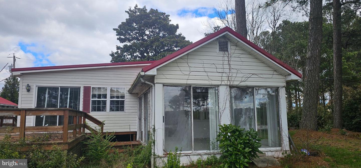 8344 3rd Street, Snow Hill