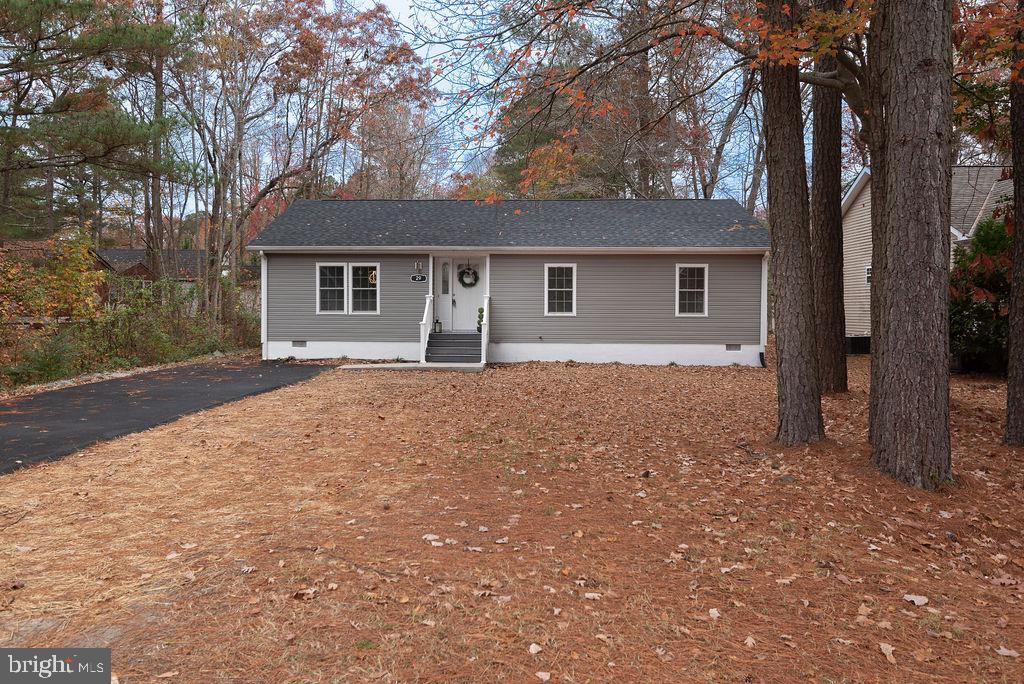 29 Quarter Staff Place, Ocean Pines
