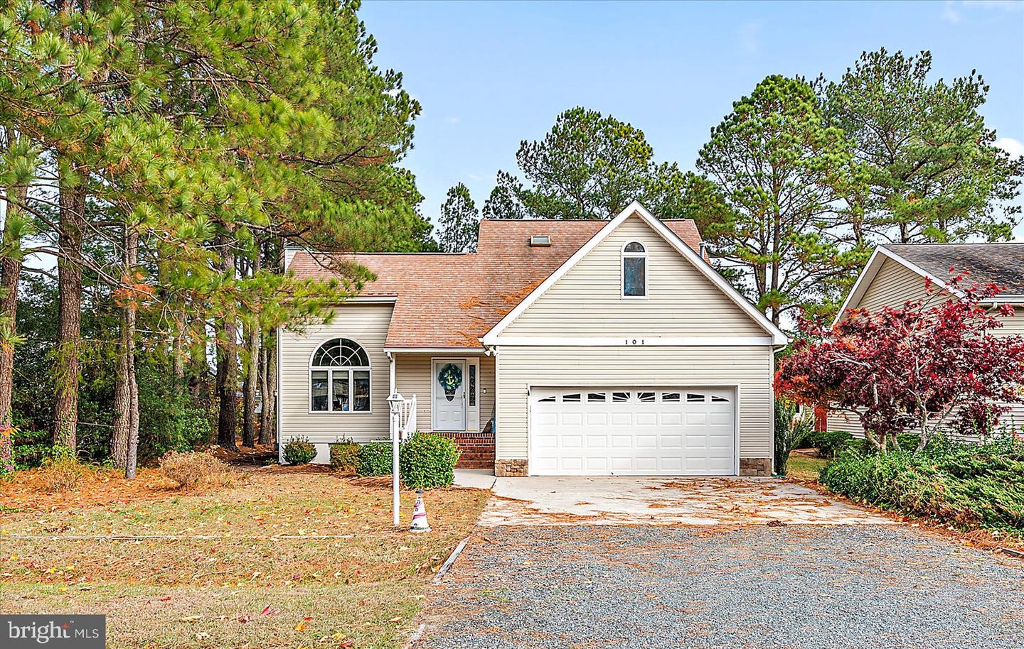 101 Lookout Pt, Ocean Pines