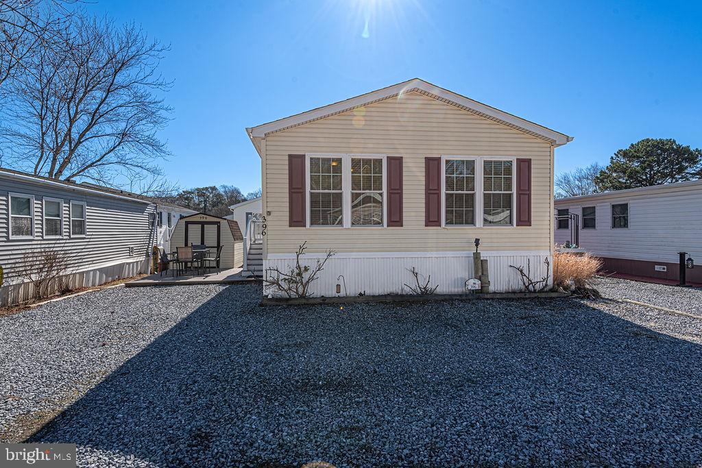 396 Timberline, Berlin