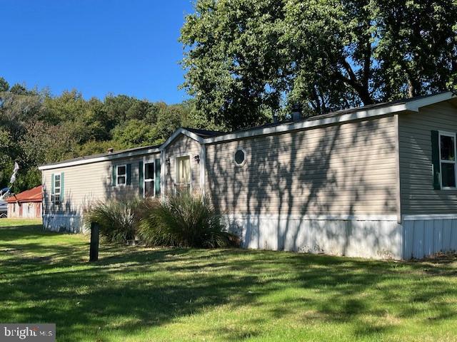 10359 Georgetown Road, Berlin
