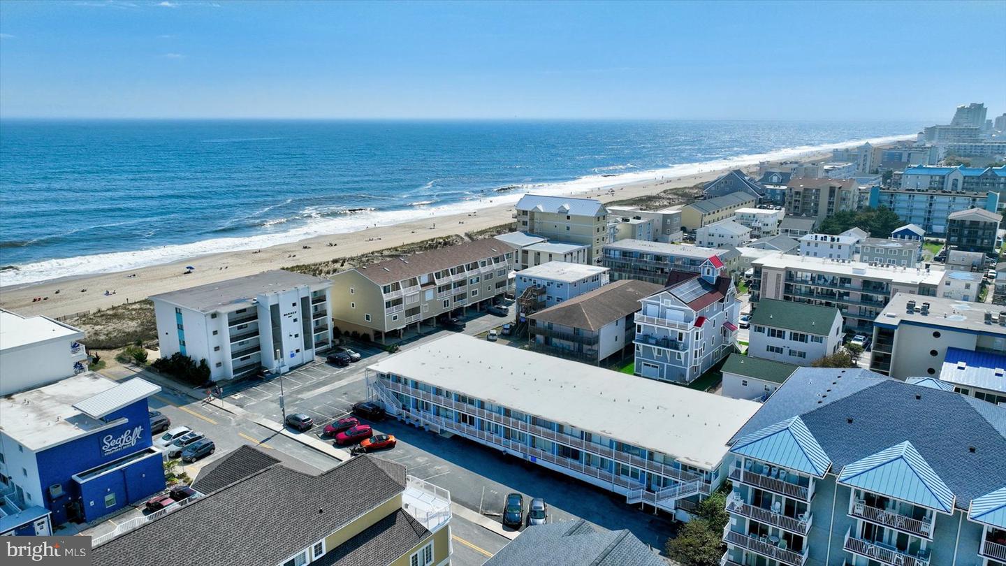 7 45th Street #106, Ocean City
