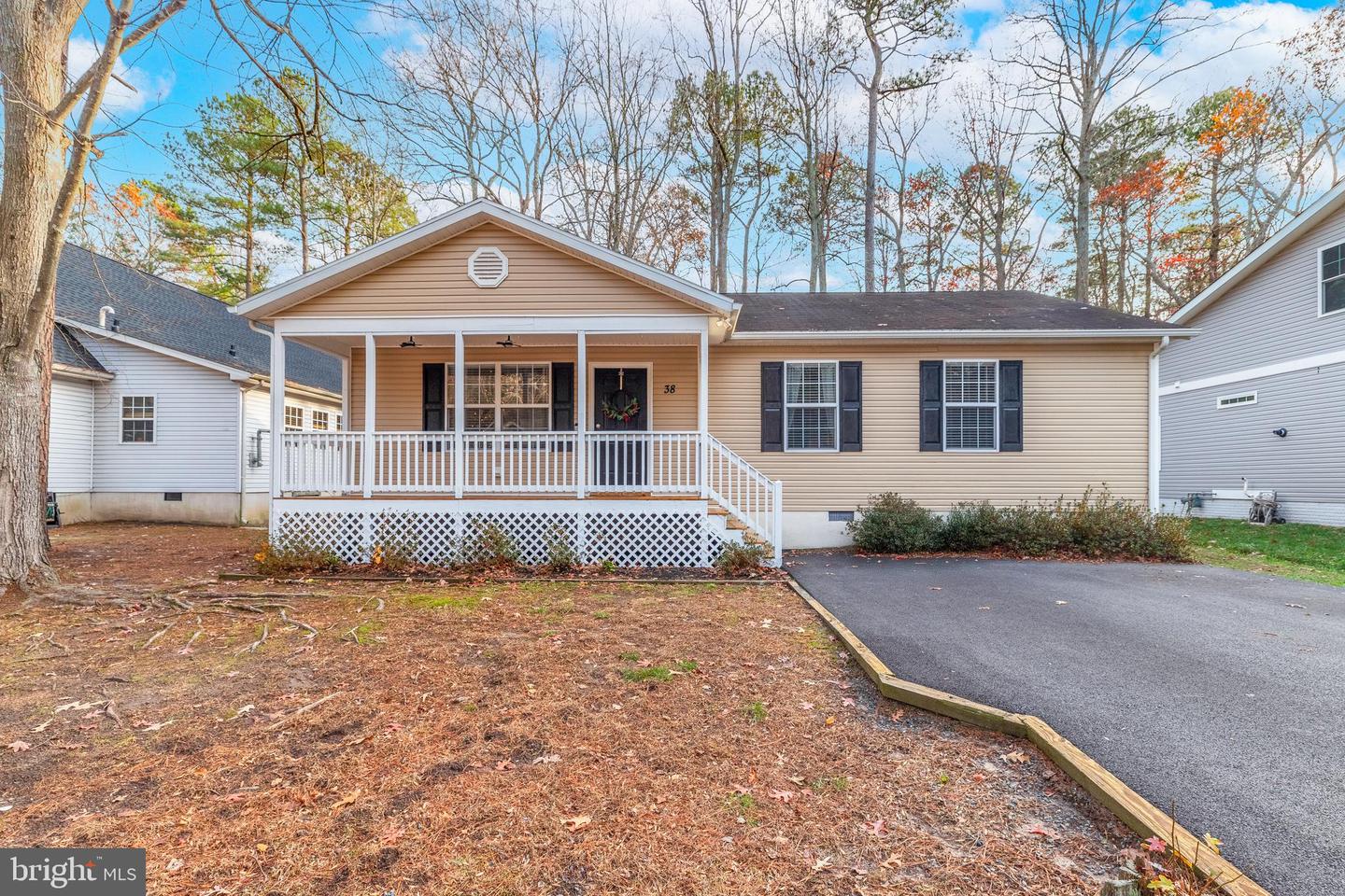 38 Offshore Lane, Ocean Pines