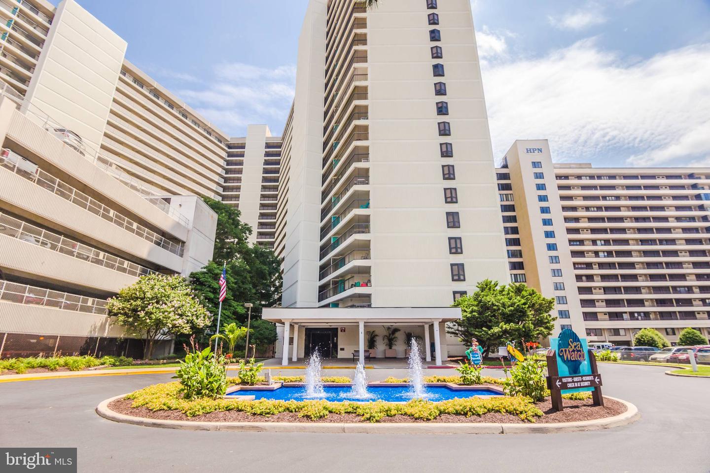 11500 Coastal Highway #503, Ocean City
