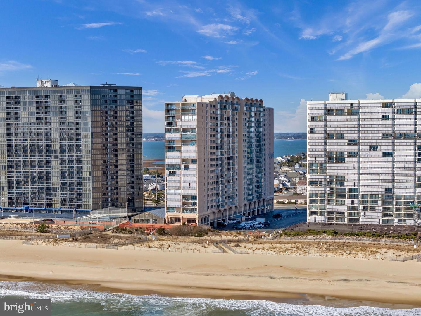 11000 Coastal Highway #2004, Ocean City