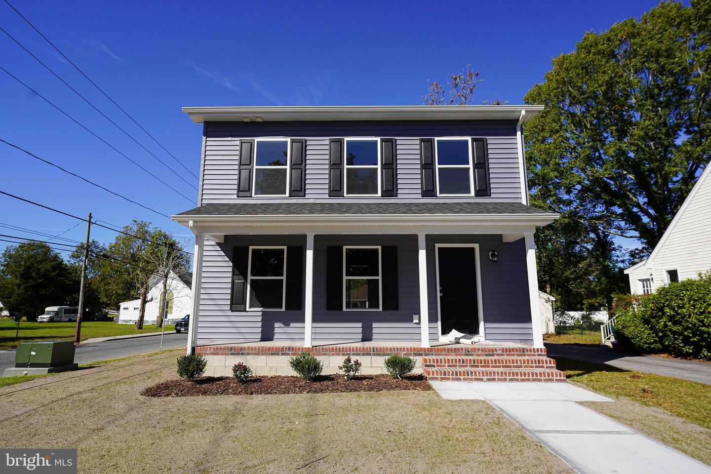 621 Cedar Street, Pocomoke City