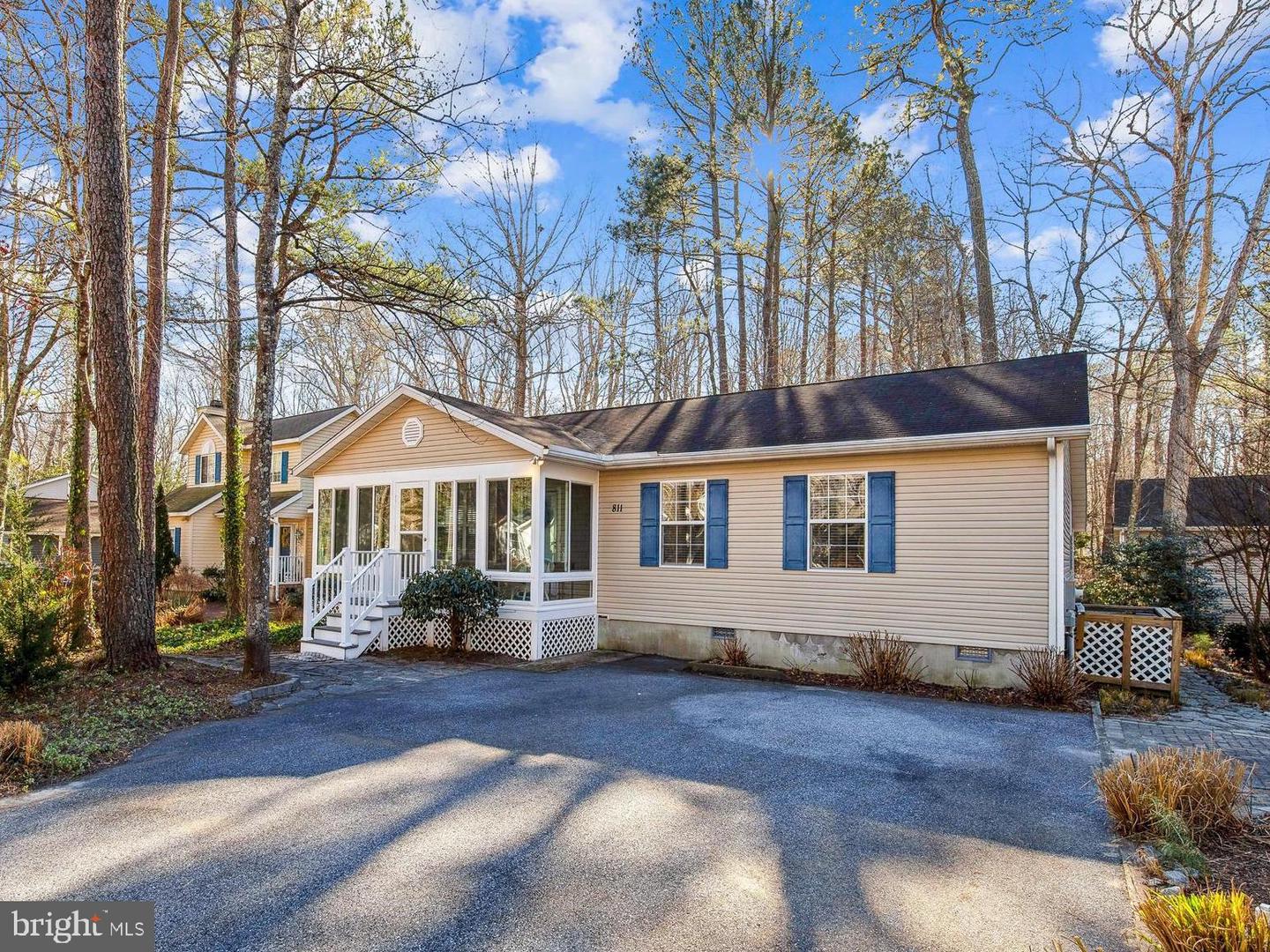 811 Ocean Pkwy, Ocean Pines
