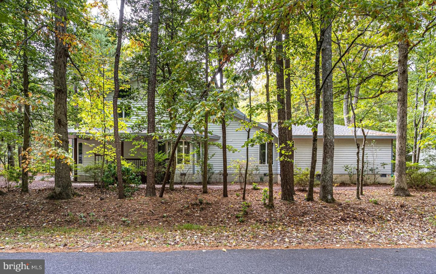 2 Edgewood Drive, Ocean Pines