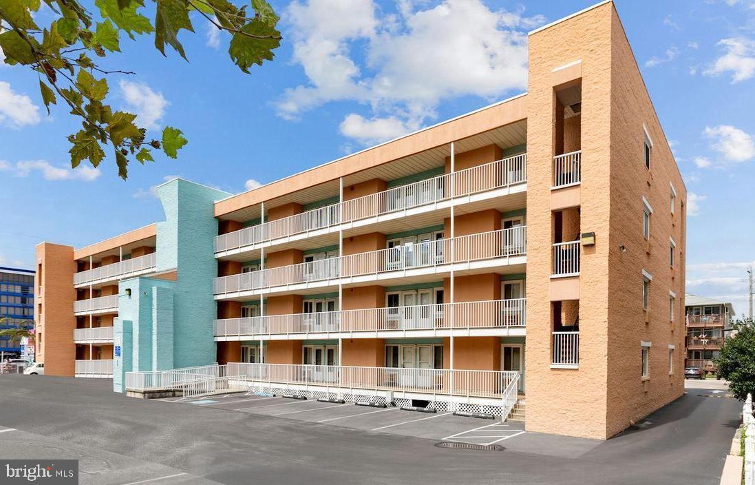 17 139th Street #307, Ocean City