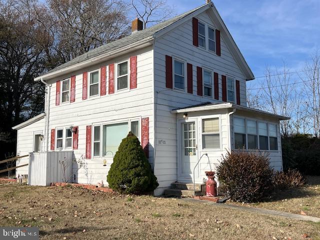 11711 Worcester Highway, Showell