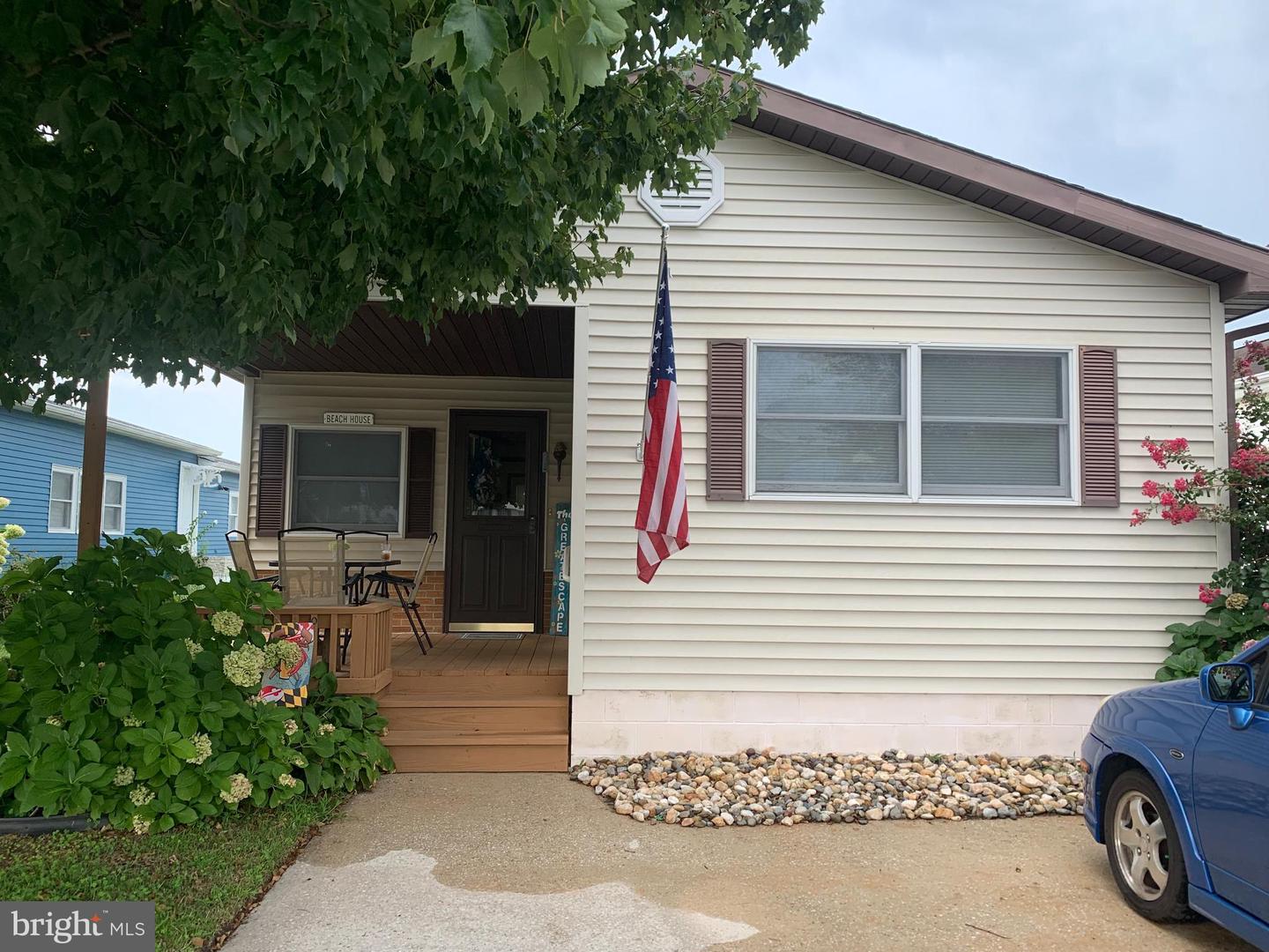 13330 Constitutional Avenue, Ocean City