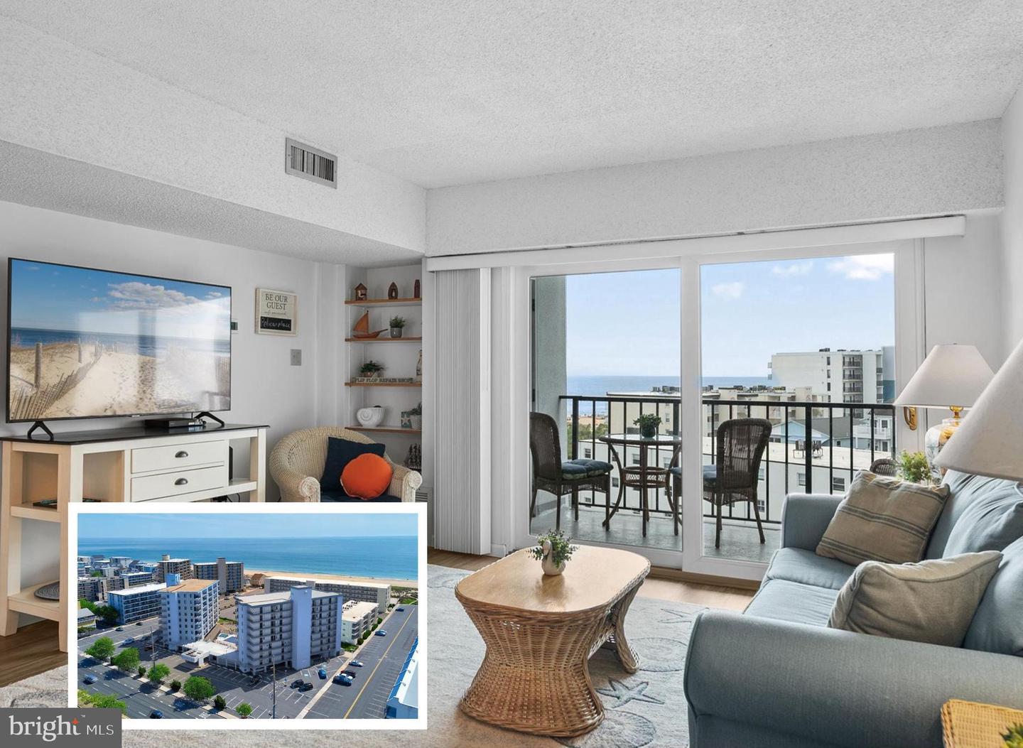 13400 Coastal Highway #n705, Ocean City