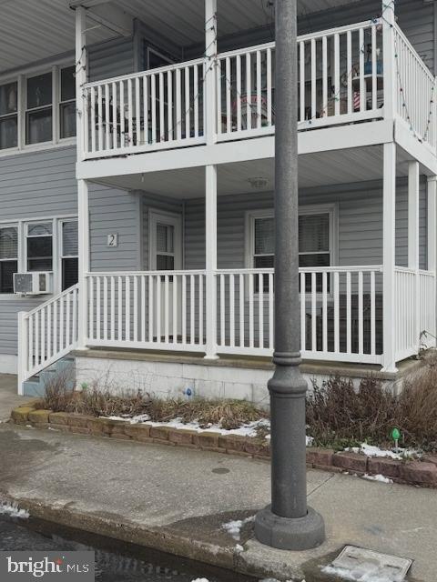 808 Saint Louis Avenue #2, Ocean City