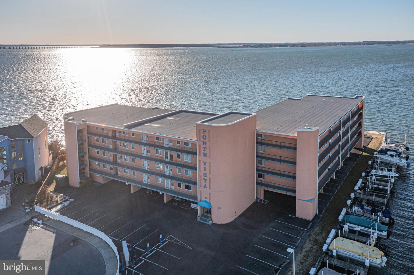735 Bradley Road #514, Ocean City