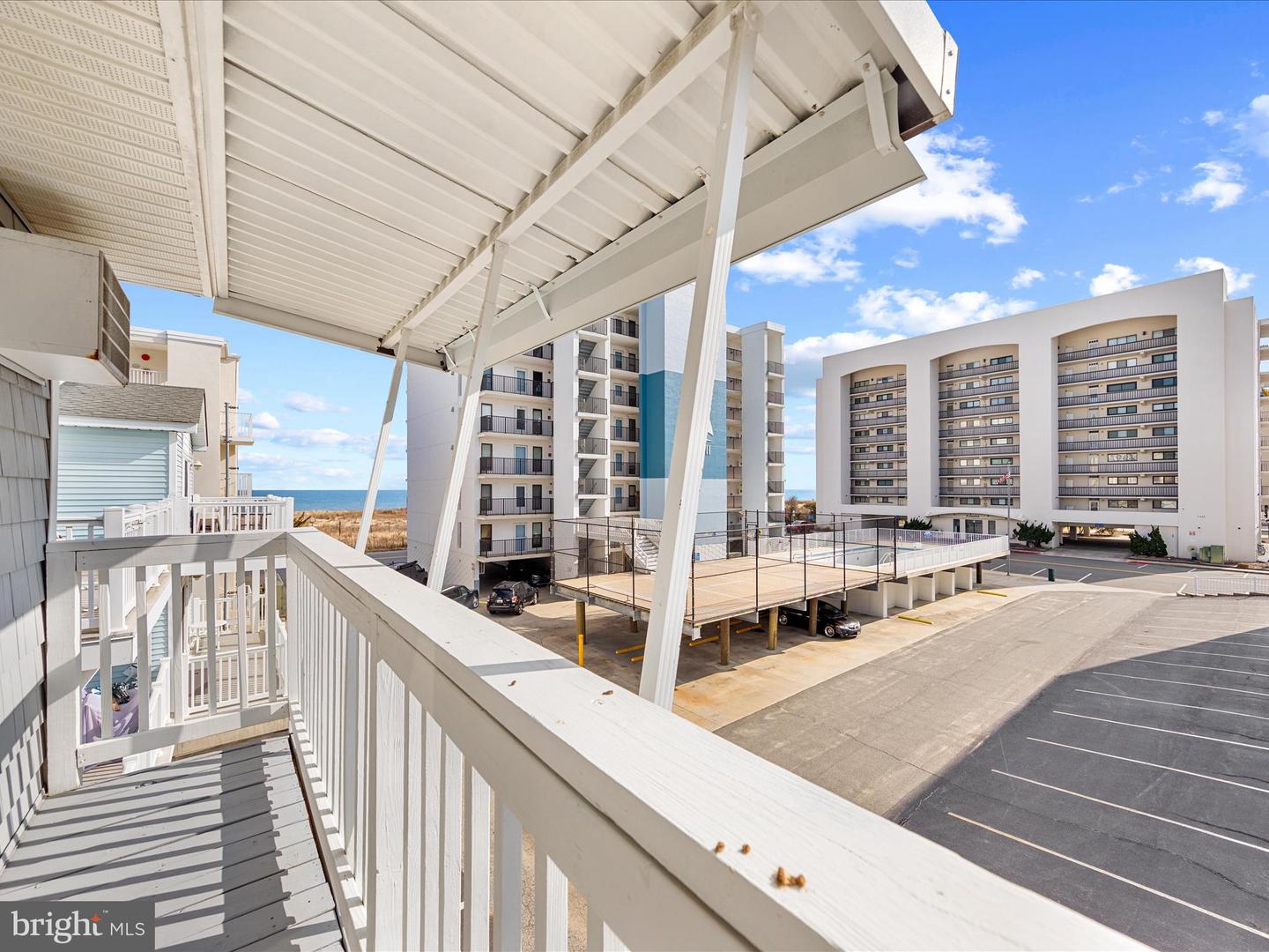 13306 Assawoman Drive #a, Ocean City