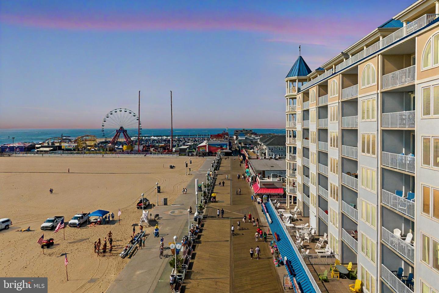 2 Dorchester Street #408, Ocean City