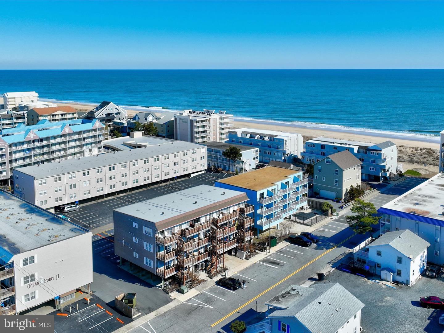 14 40th Street #302, Ocean City