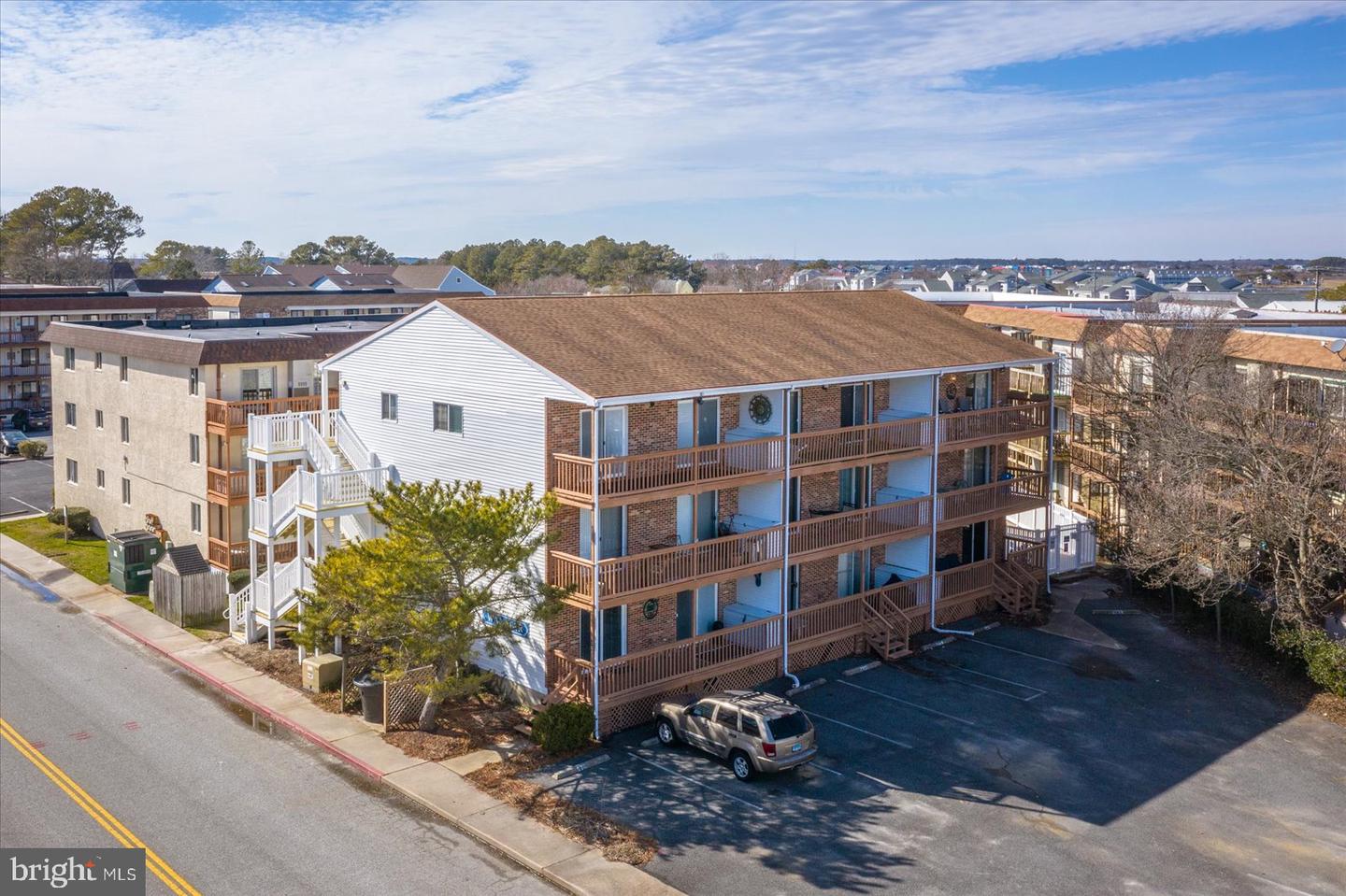 14411 Tunnel Avenue #303, Ocean City