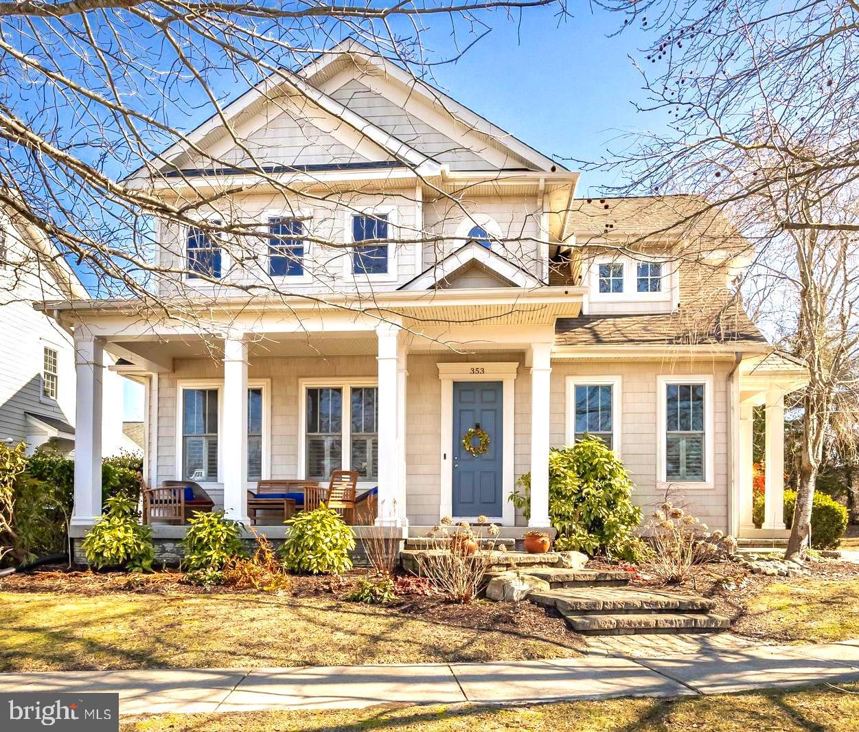 353 Walnut Hill Drive, Berlin